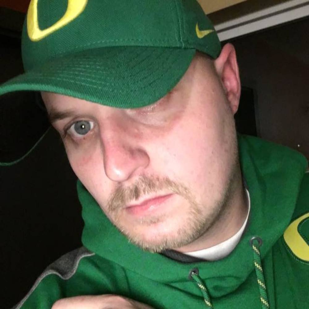 Meet your Posher, Jason